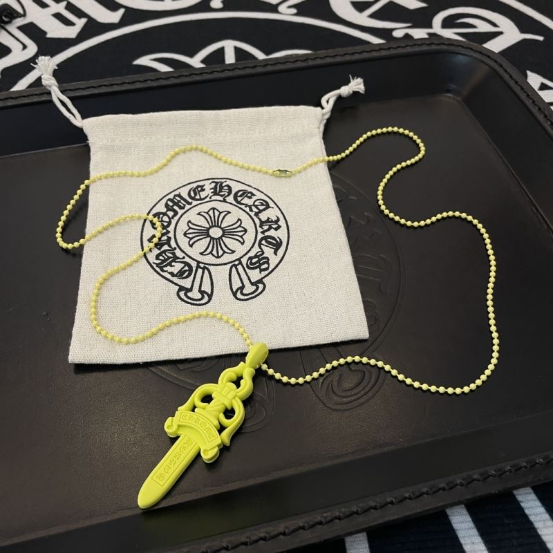 Chrome Hearts Necklaces